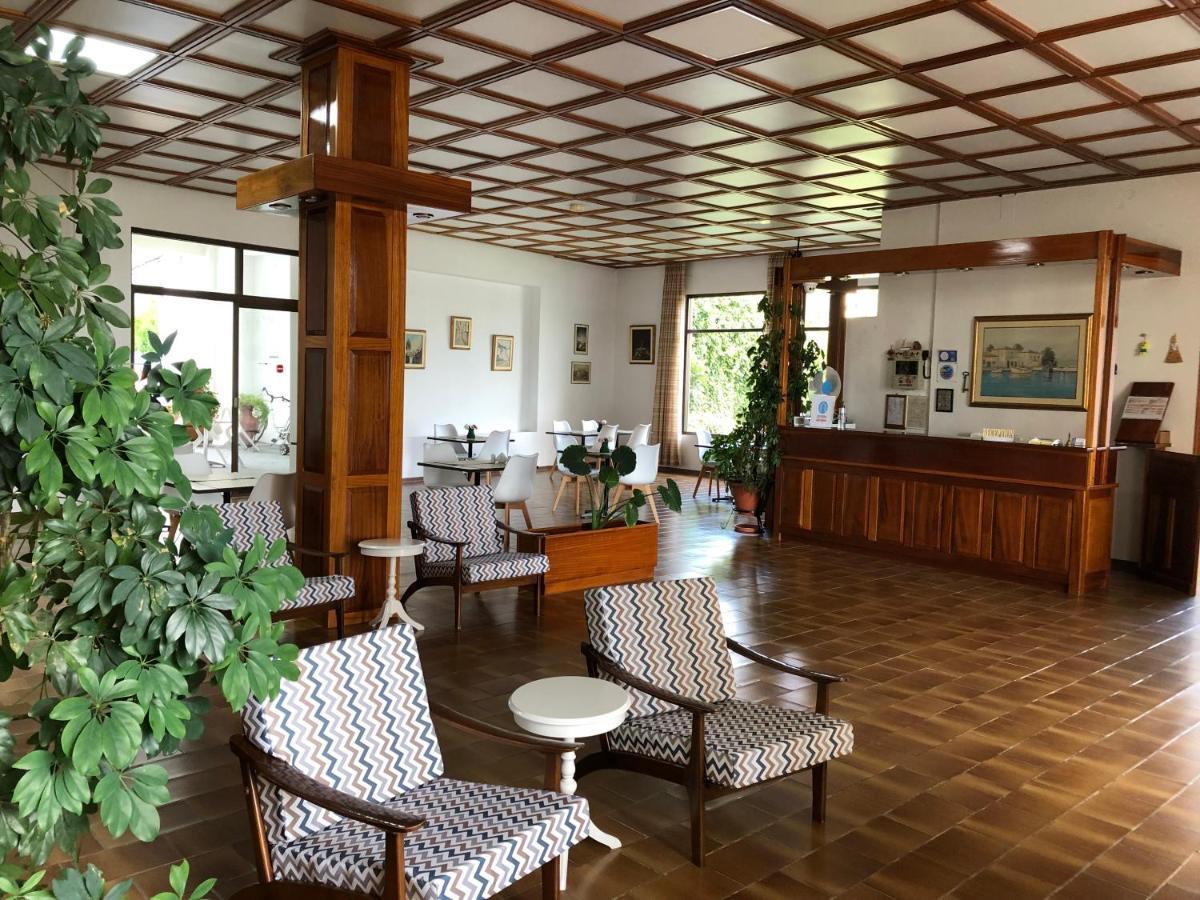 Laios Hotel (Adults Only) Limenas  Zewnętrze zdjęcie