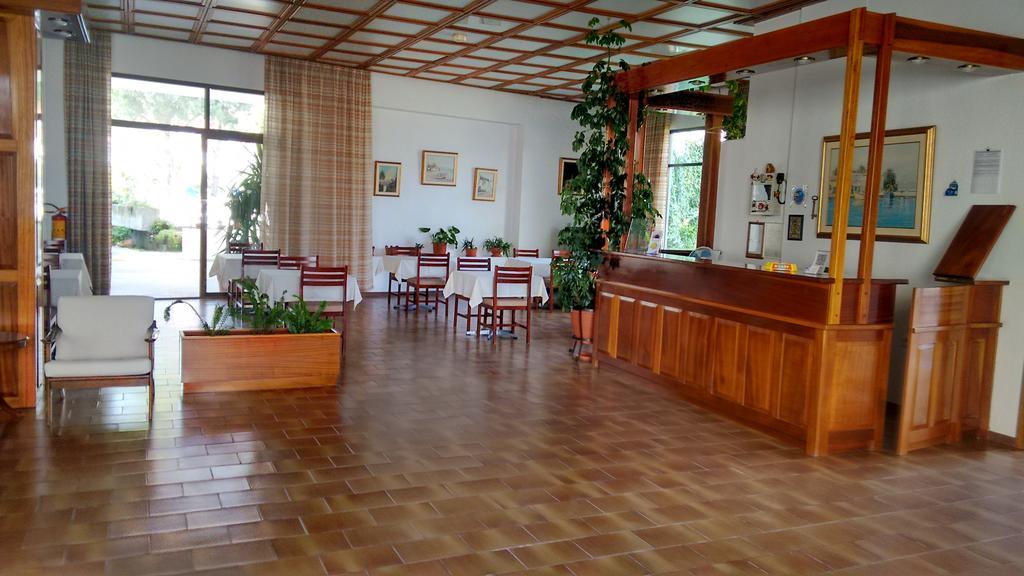 Laios Hotel (Adults Only) Limenas  Zewnętrze zdjęcie