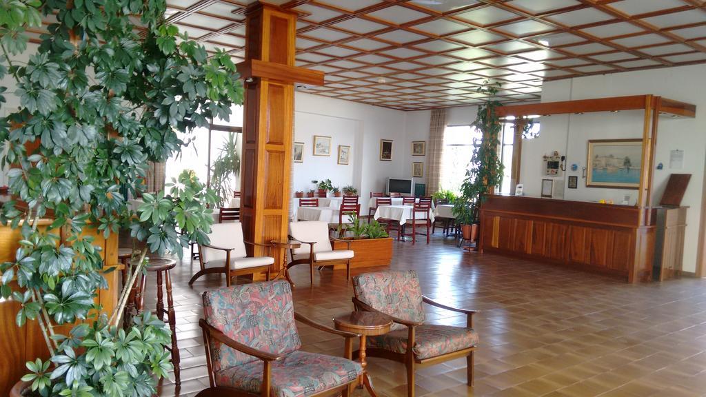 Laios Hotel (Adults Only) Limenas  Zewnętrze zdjęcie