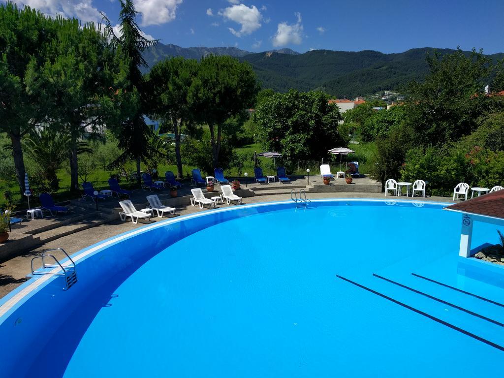 Laios Hotel (Adults Only) Limenas  Zewnętrze zdjęcie